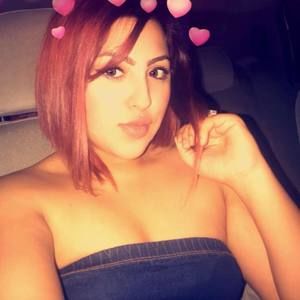 Meet your Posher, Rosy